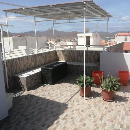 明德卢Apartamento Casa Hollanda公寓 外观 照片