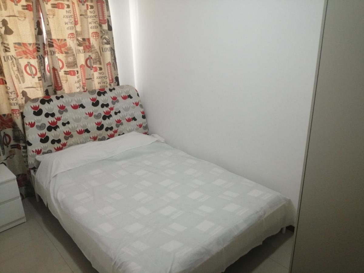 明德卢Apartamento Casa Hollanda公寓 外观 照片