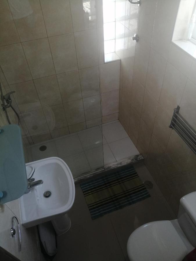 明德卢Apartamento Casa Hollanda公寓 外观 照片