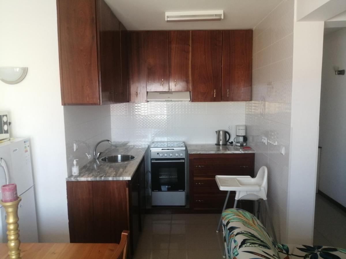 明德卢Apartamento Casa Hollanda公寓 外观 照片