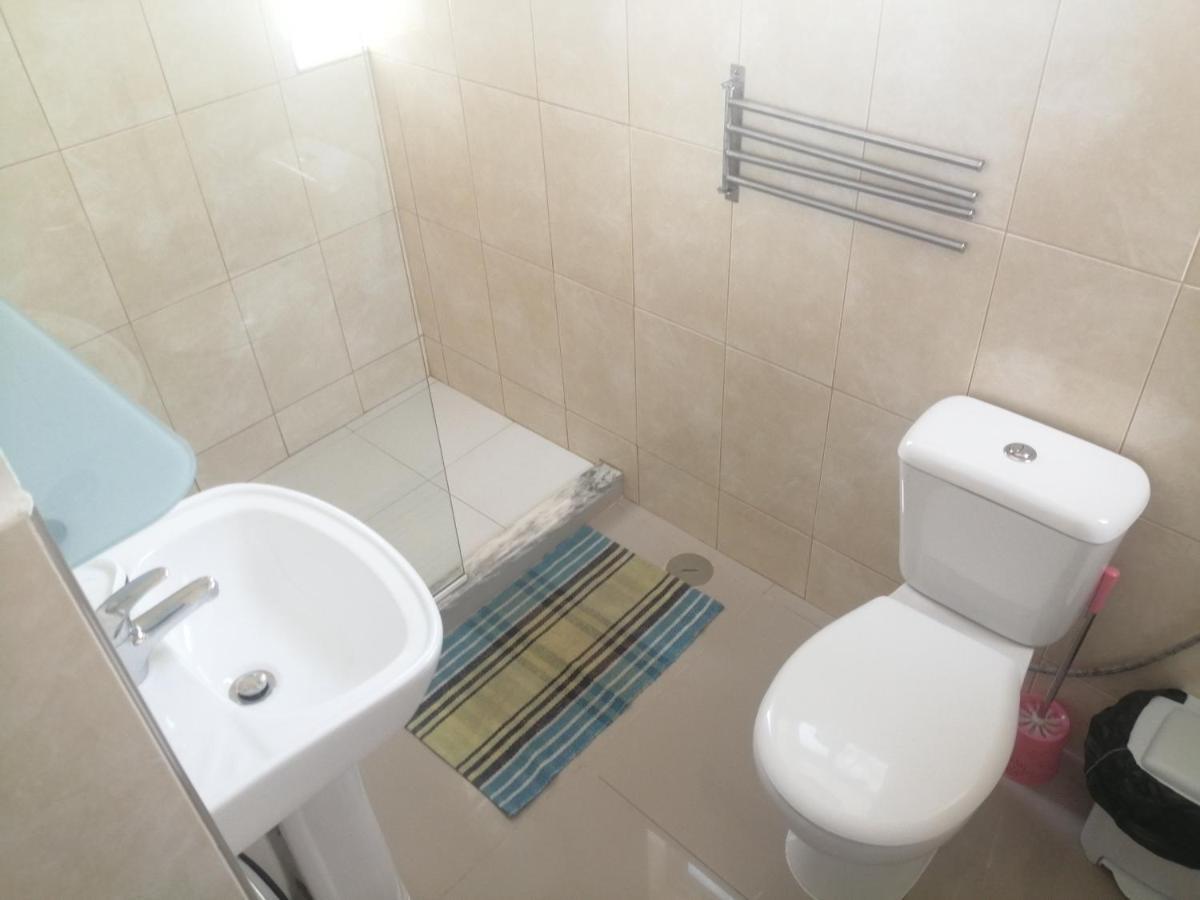 明德卢Apartamento Casa Hollanda公寓 外观 照片