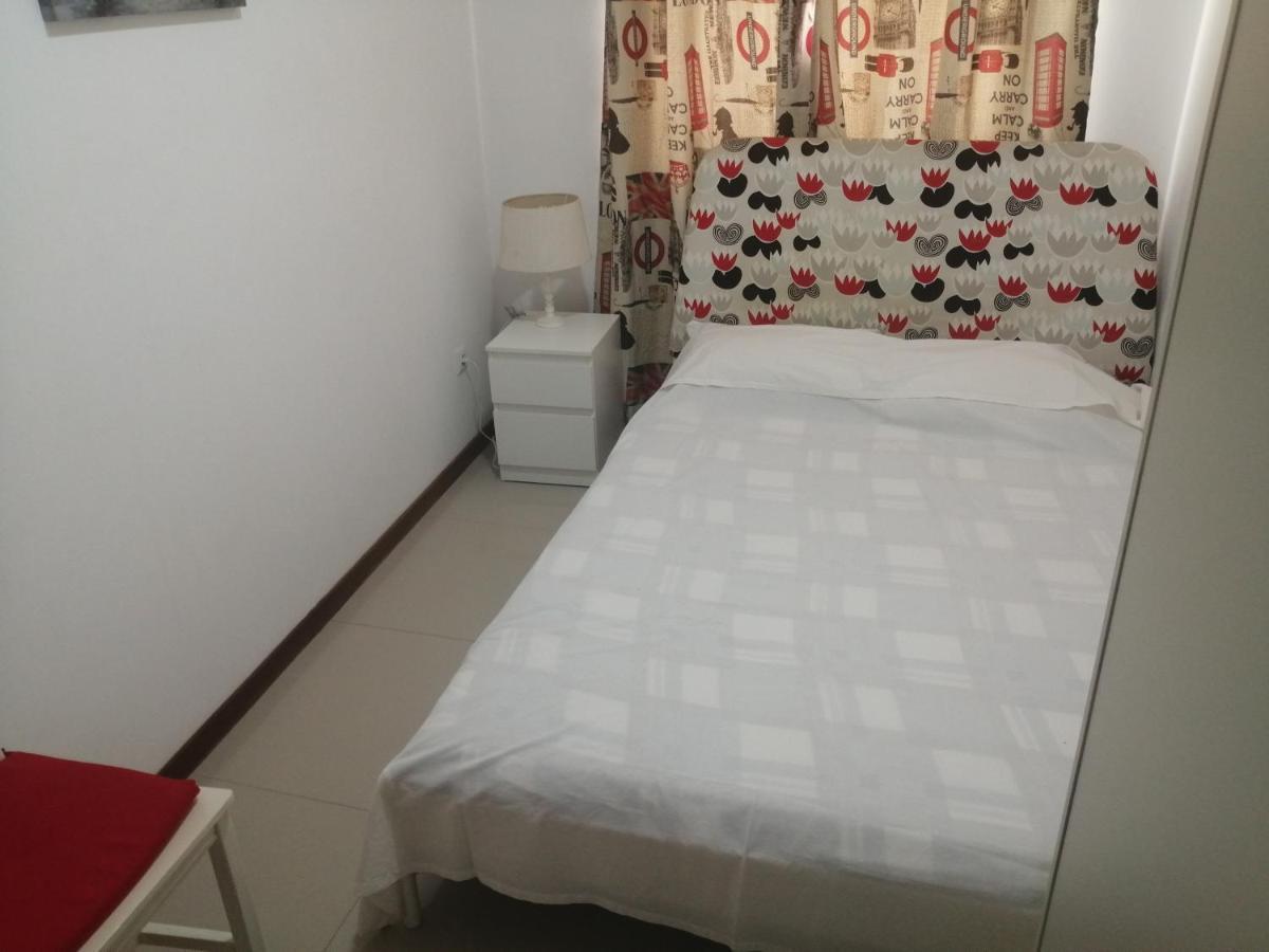 明德卢Apartamento Casa Hollanda公寓 外观 照片