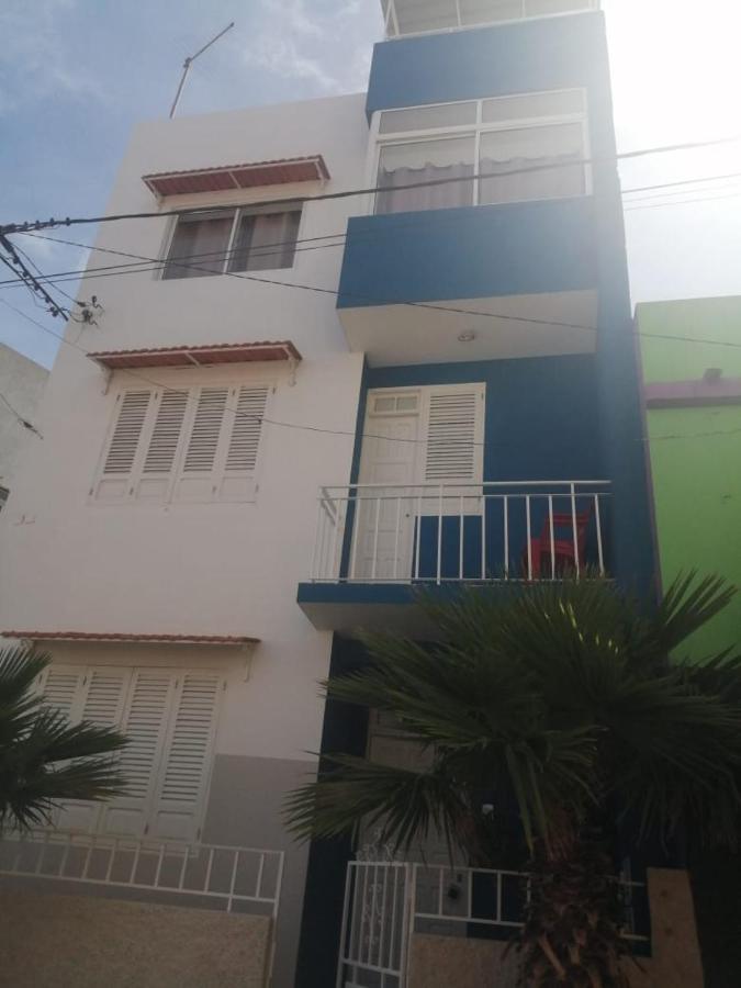明德卢Apartamento Casa Hollanda公寓 外观 照片