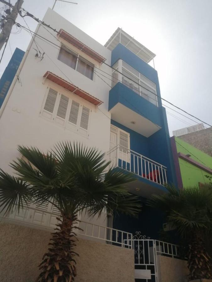 明德卢Apartamento Casa Hollanda公寓 外观 照片